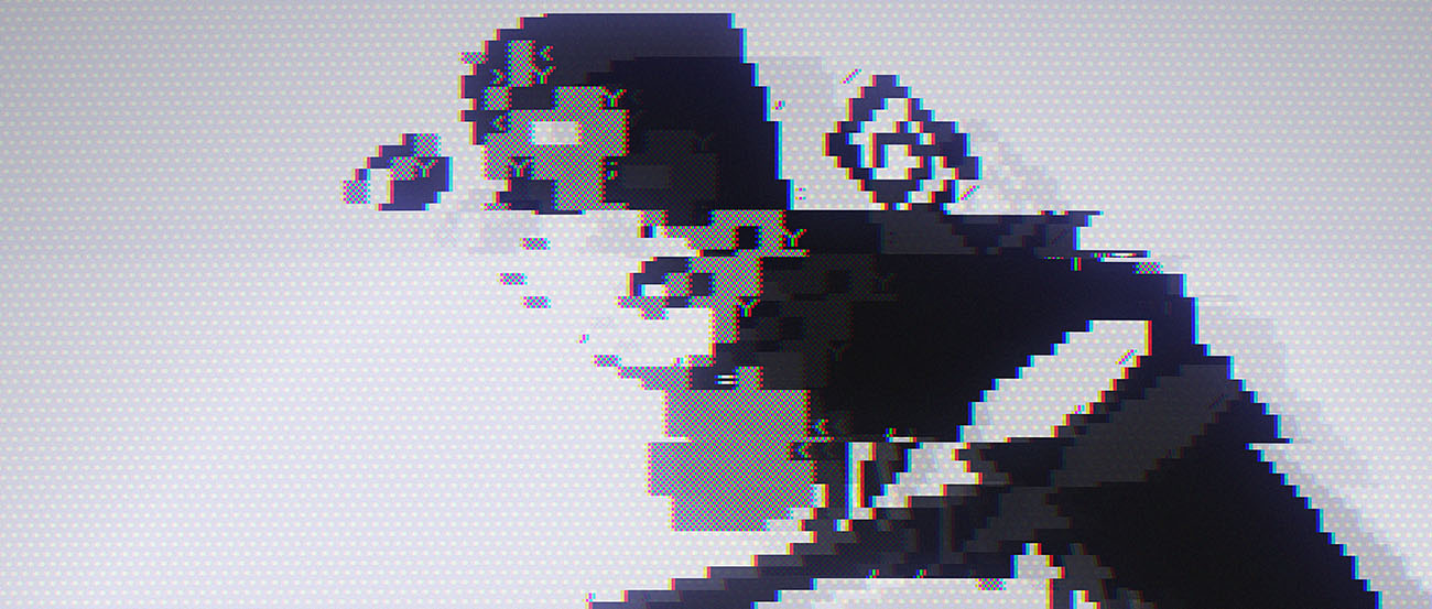 Lo-Fi Degradations